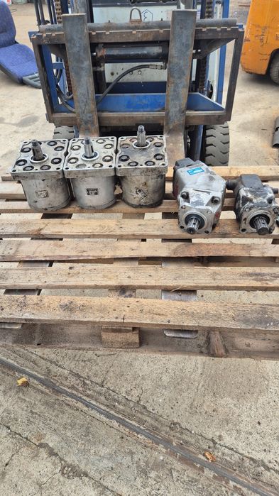 Cilindru cilindriii pompa basculare raba IRAK