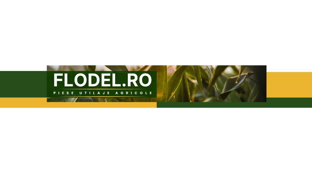 Pinion cu ax OROS 1.308.999