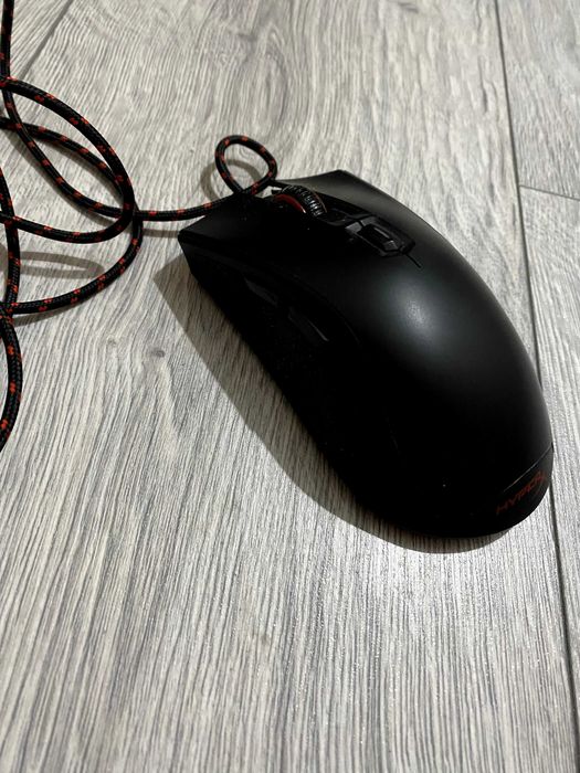 Mouse gaming HyperX Pulsefire FPS