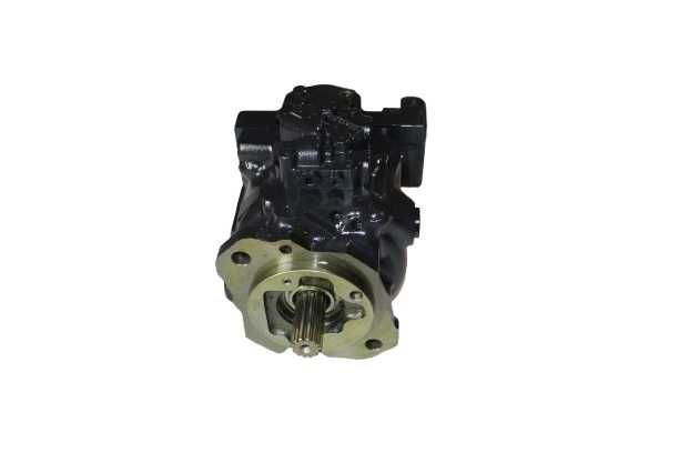 Pompa hidraulica buldoexcavator Komatsu WB93, WB97