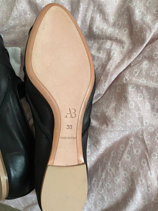 Balerini Anna Baiguera