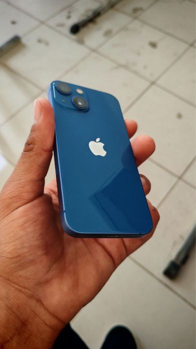 Iphone 13 mini ideal samarqand
