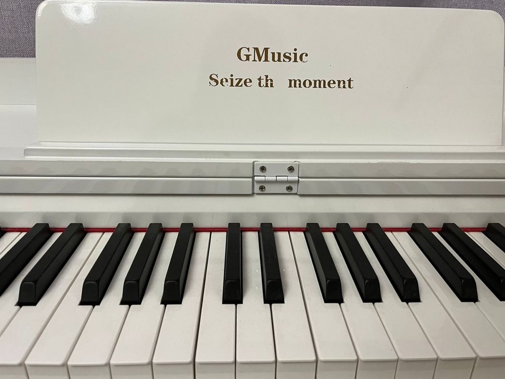 Пианино цифровое