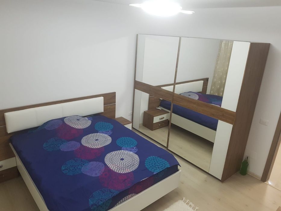 Vand apartament 3 camere Fundeni-Dobroiesti