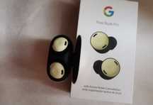 Google pixel buds pro