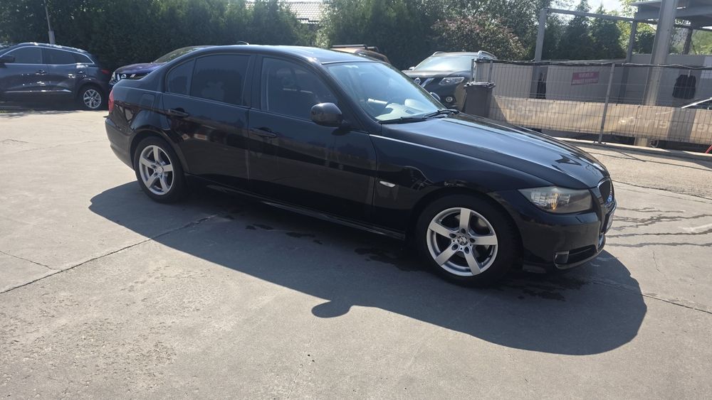 Vand BMW 318i E90 facelift 2009