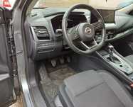 Nissan qashqai 1.3 mild hibrid ACcenta