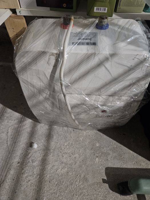 Boiler Electric Junior