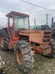 Dezmembrez tractor Renault 881 891-4