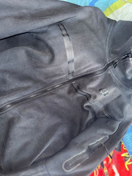 Vand nike tech fleece