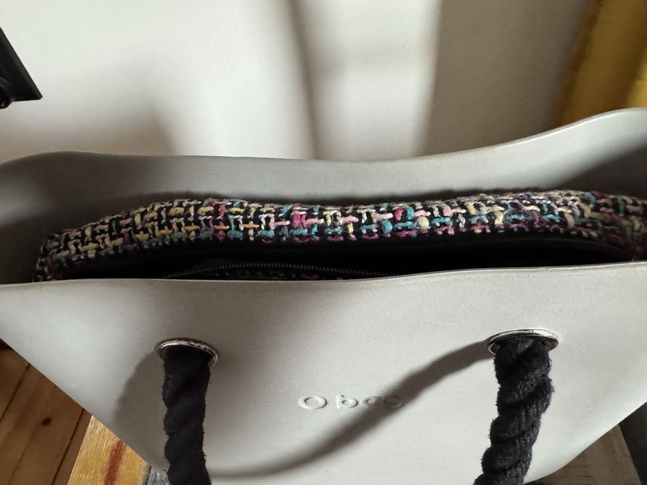 Дамска чанта Obag