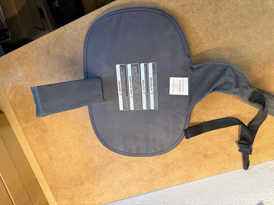 Oglinda masina bebe Munchkin