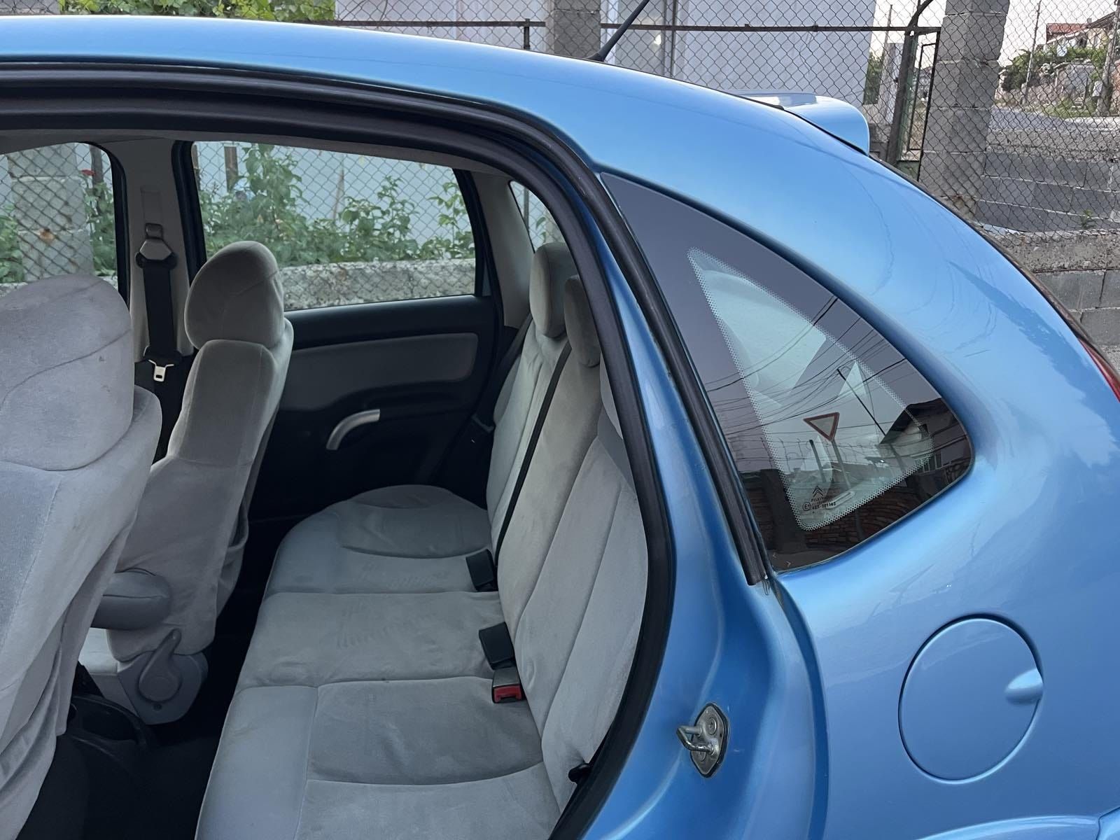Citroen C 3 1.3 ГАЗ