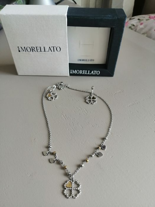 Комплект стомана Morellato