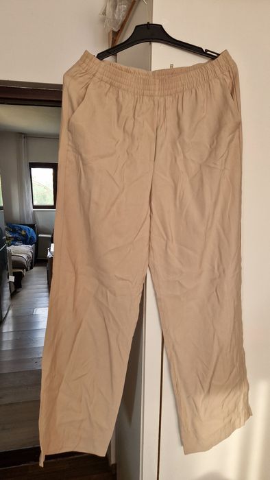 Pantaloni, mas. 46, XXXL
