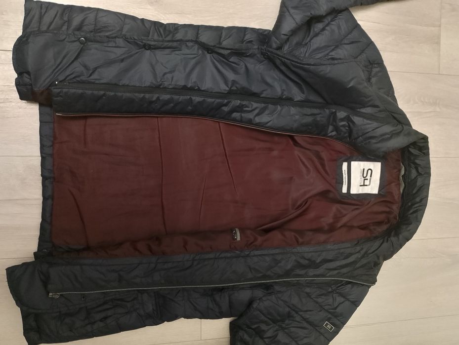 S4 - Страхотно мъжко яке