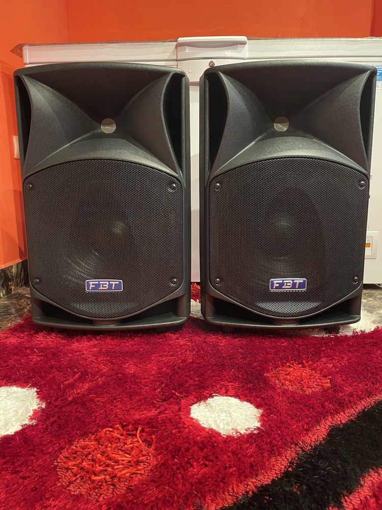 Fbt promaxx 14a active