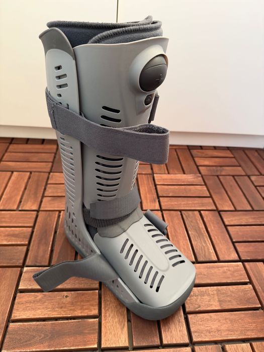 Orteză Gleznă/Picior Fixă | Rebound® Air Walker