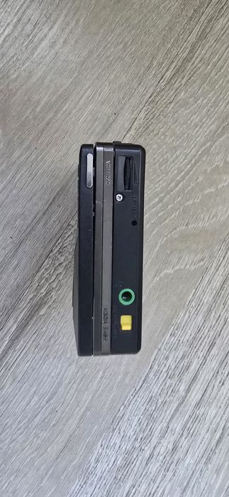 Sony Walkman WM-2091 – Japonia – Auto Reverse, Dolby B, Mega Bass