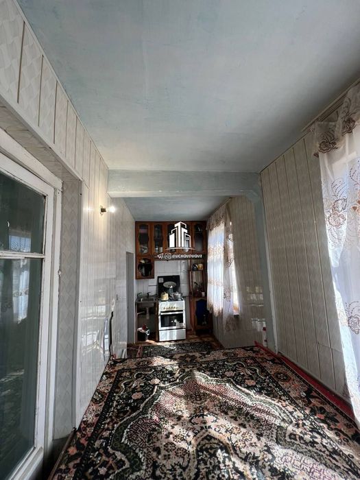 Янги ремонтдан чиккан 2 х Комнатная квартира  2 Хонали уй