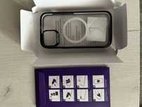 Vand husa/carcasa iphone 14 mobilfox