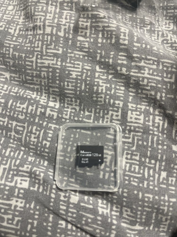 Wifi про камера 12mp