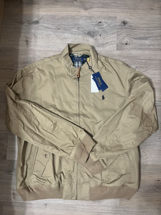 Мъжко яке Polo Ralph Lauren