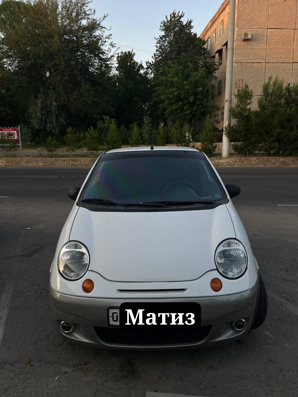 Продается Матиз Бест