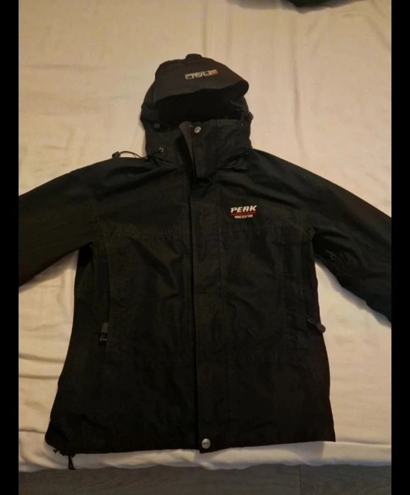 Peak Performance Geci