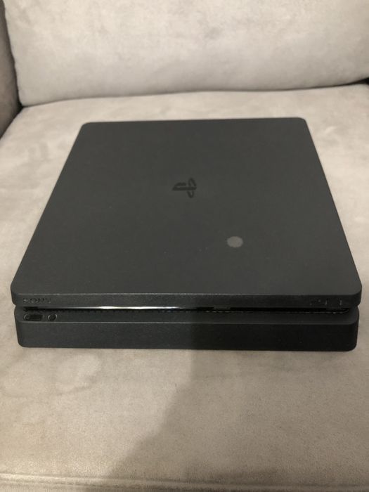 Ps4 slim / Playstation 4 slim 1 TB, Jailbroken versiunea 9.00