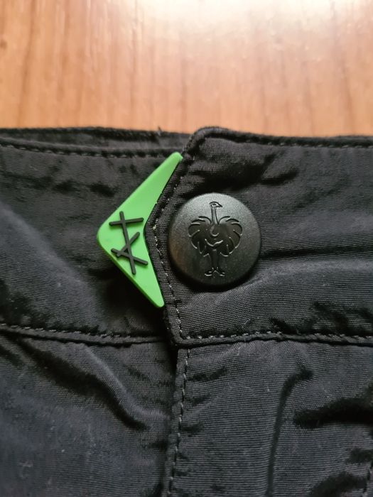 Pantaloni scurți bărbați Engelbert Strauss Functional, mărimea 56 XL