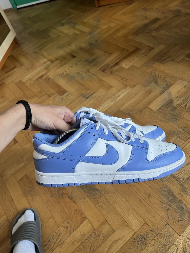 Nike Dunks оригинални