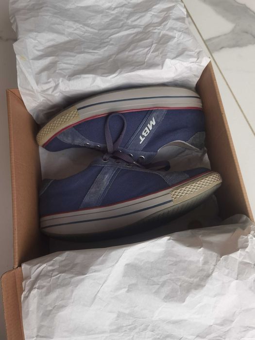 Pantofi MBT original