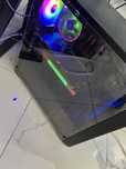 Vand unitate  pc