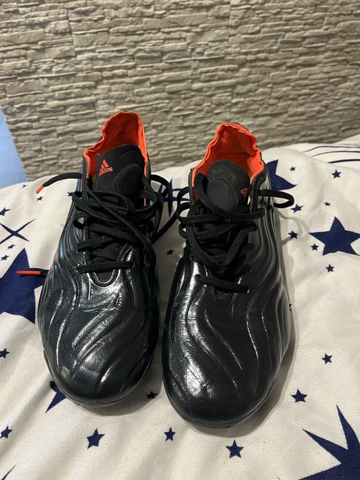 Ghete fotbal Adidas Copa Sense.1 Fusionskin