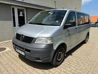 Volkswagen Transporter Transporter T5, 9 locuri, 1.9tdi, fara DPF din fabrica