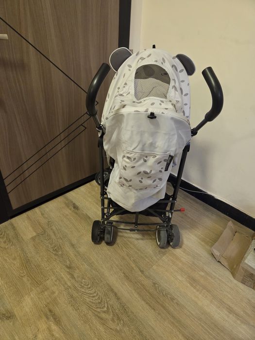 Детска количка chipolino