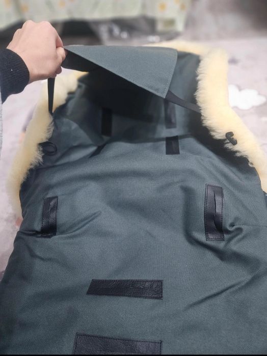 Sac de dormit pt carucior Hofbrucker