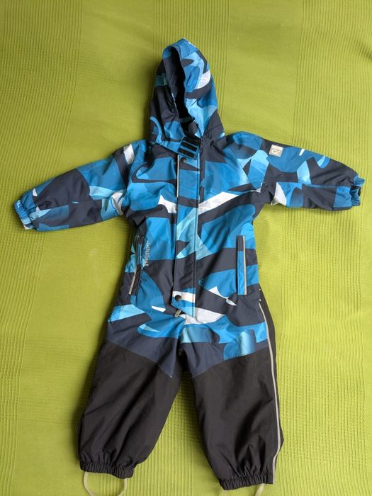 Salopeta Reima nr. 98