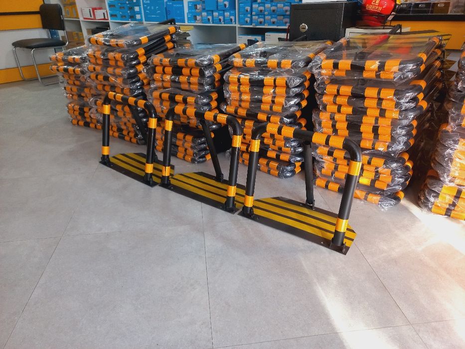 Parkovka tòsiqlar Парковка тўсиқлар   Парковочные барьеры