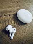 Casti Huawei freebuds 4i