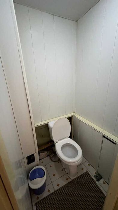 Квартира аренда 3 ком Сергели 139017