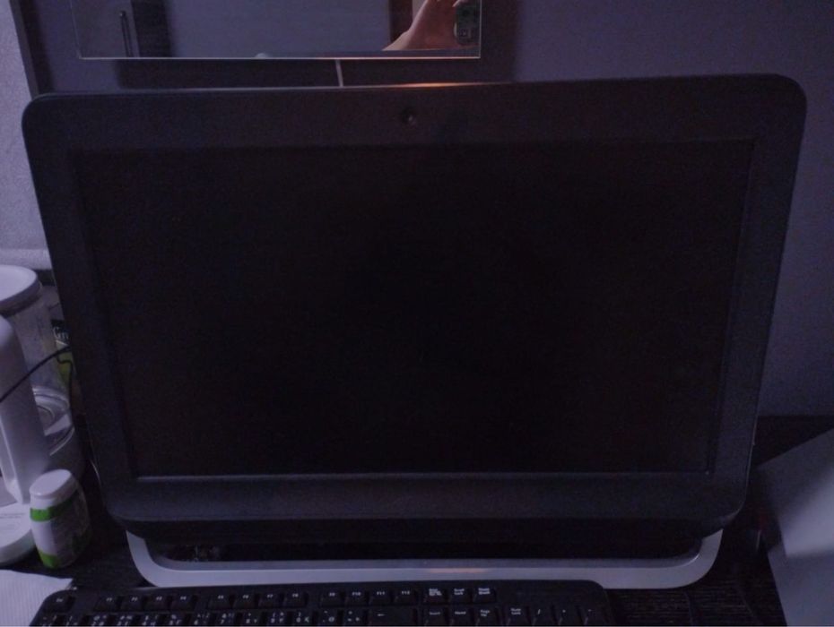 Моноблок в хорошем состоянии