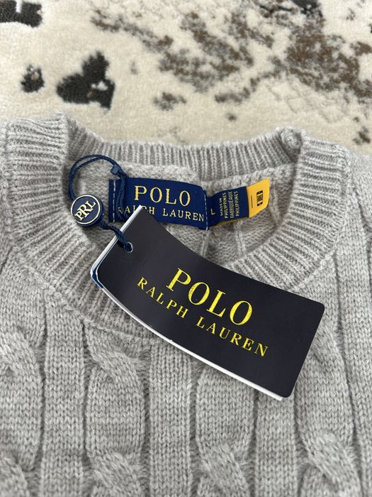 Pulover Ralph Lauren
