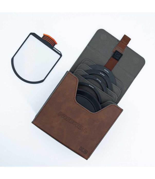 Висок клас ND / CPL /  филтри FREEWELL K2