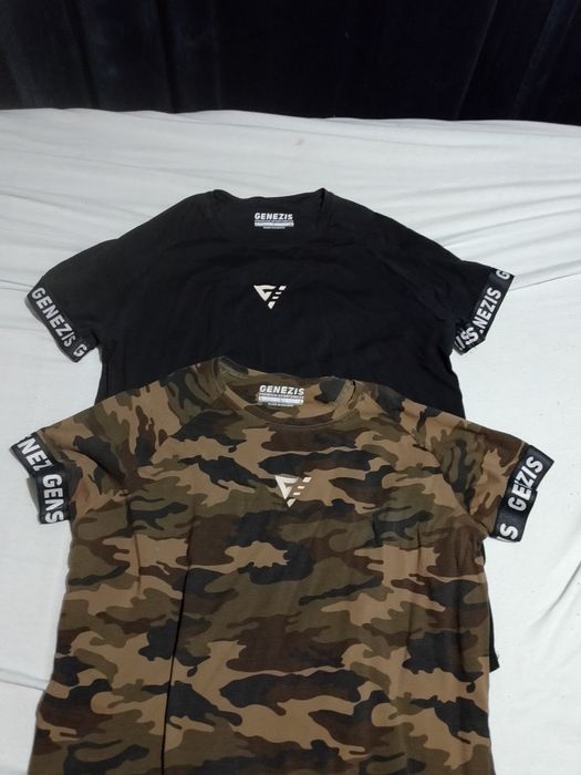 Тениски генезис genezis размер L