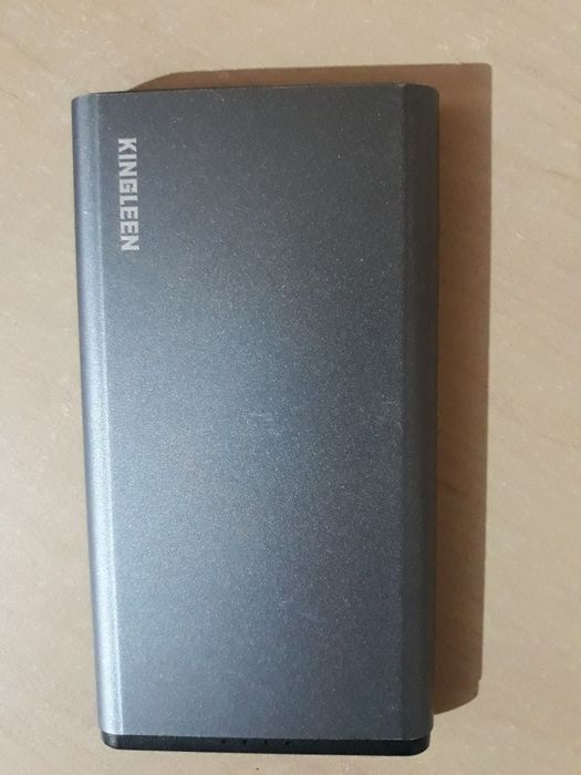 Повербанк. Новый. 10 000 МAN.