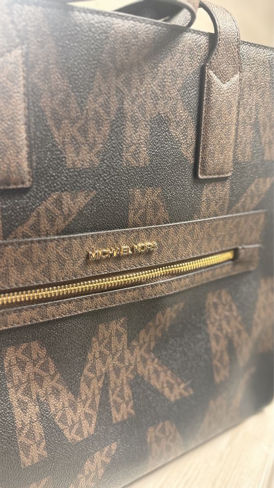 Сумка шопер Michael Kors