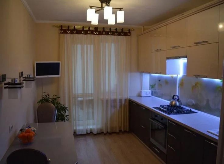 Посуточно и по часам Сдам 1 комнатную квартиру Школьник