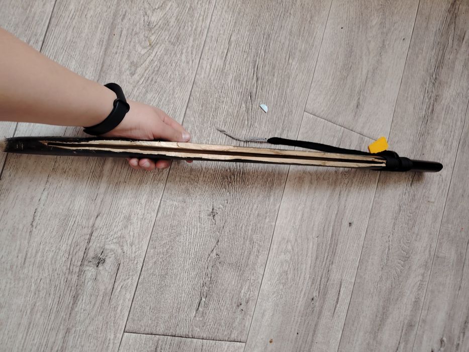 Продам канату с аниме банкай